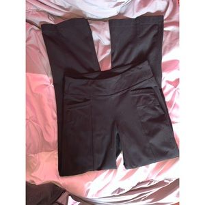 Athleta yoga pants